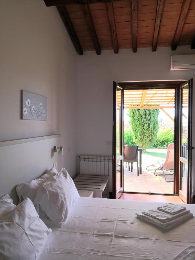 Agrialbergo Hotel