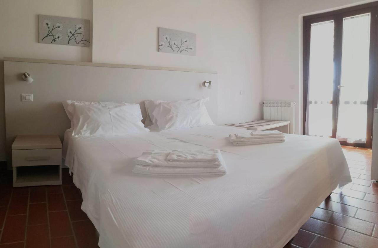 Hotel Agrialbergo Capalbio