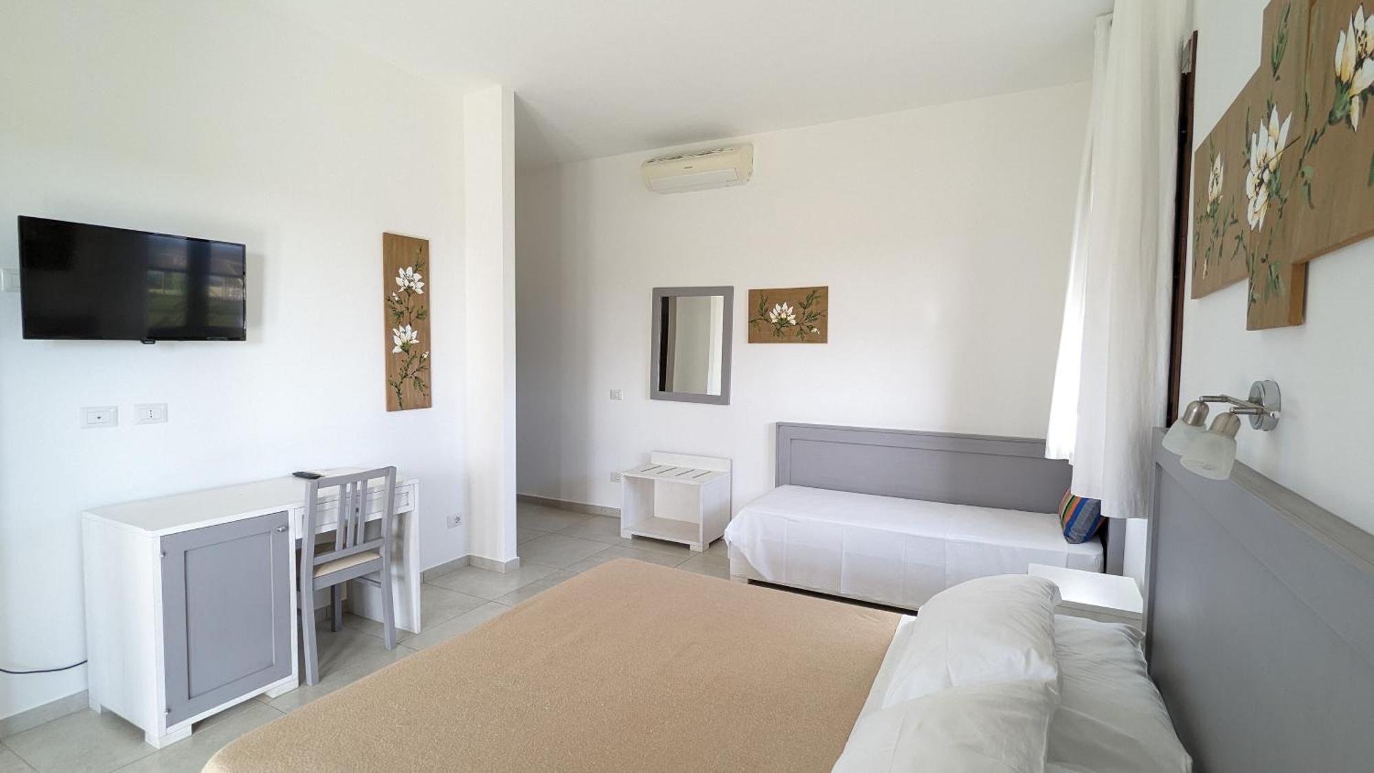 Hotel Agrialbergo Capalbio