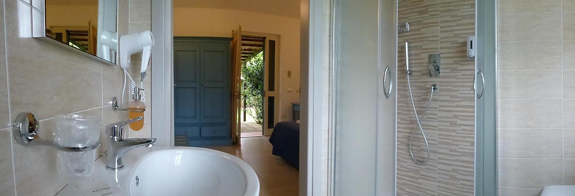 Hotel Agrialbergo Capalbio