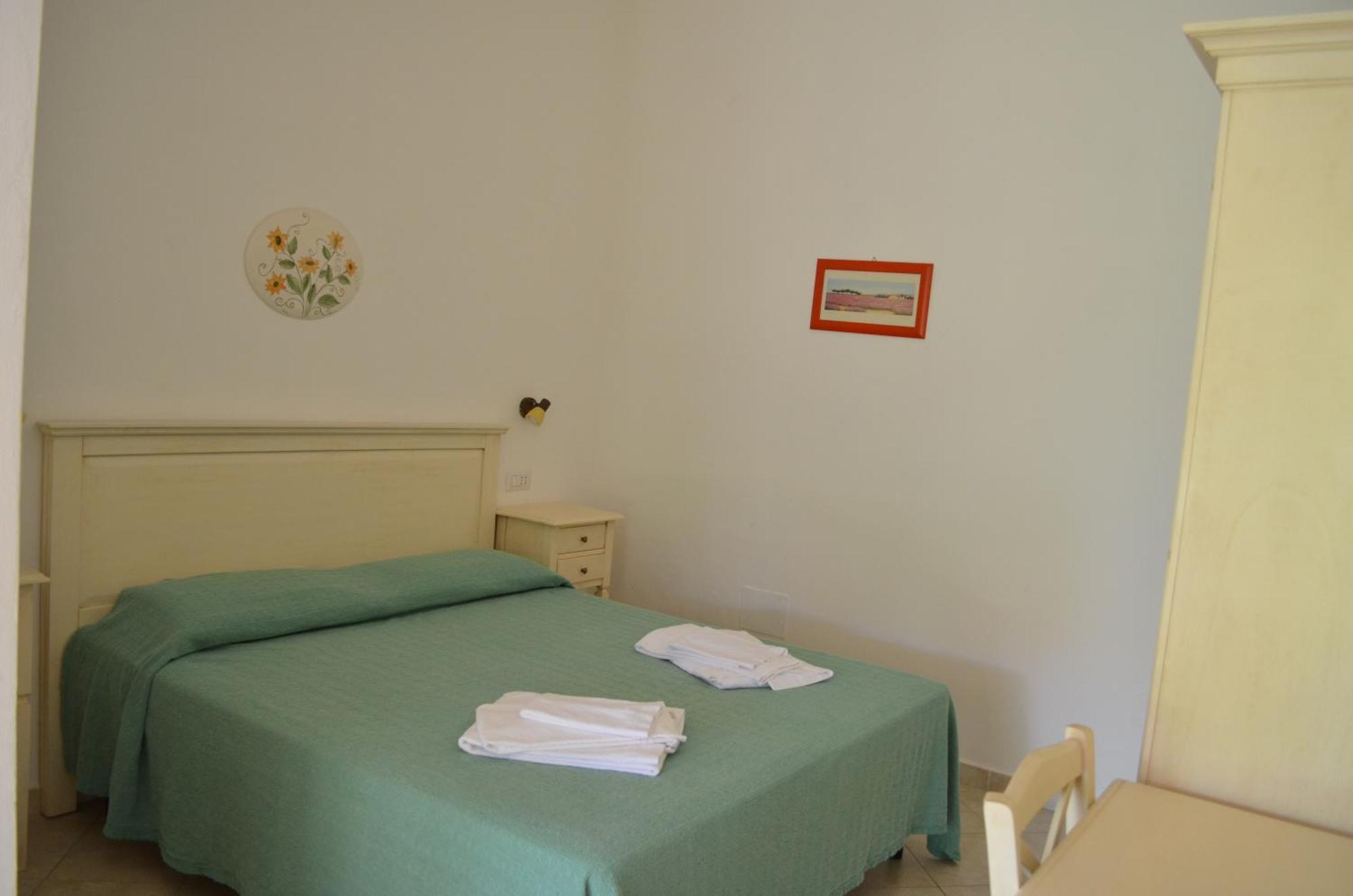 Agrialbergo Hotel Capalbio