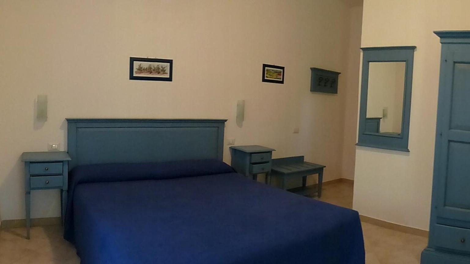 Hotel Agrialbergo 3*