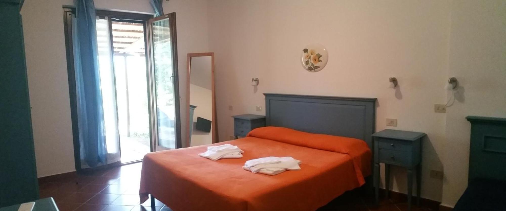 Hotel Agrialbergo