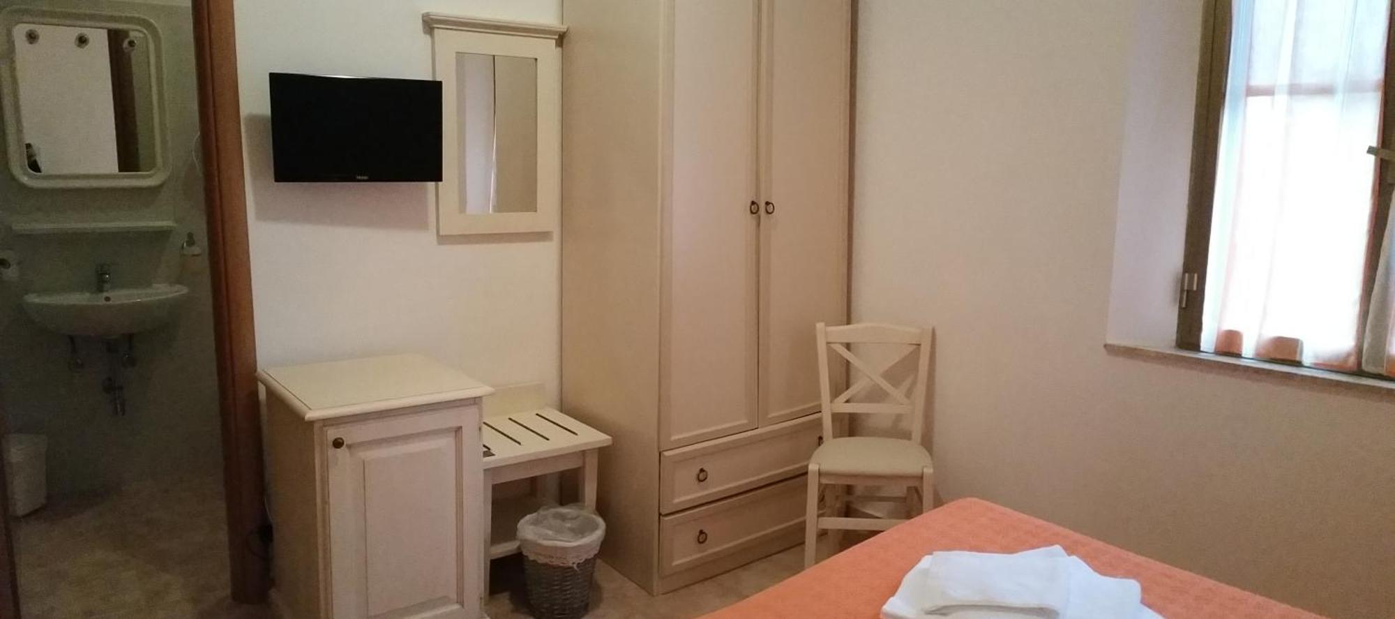 Hotel Agrialbergo