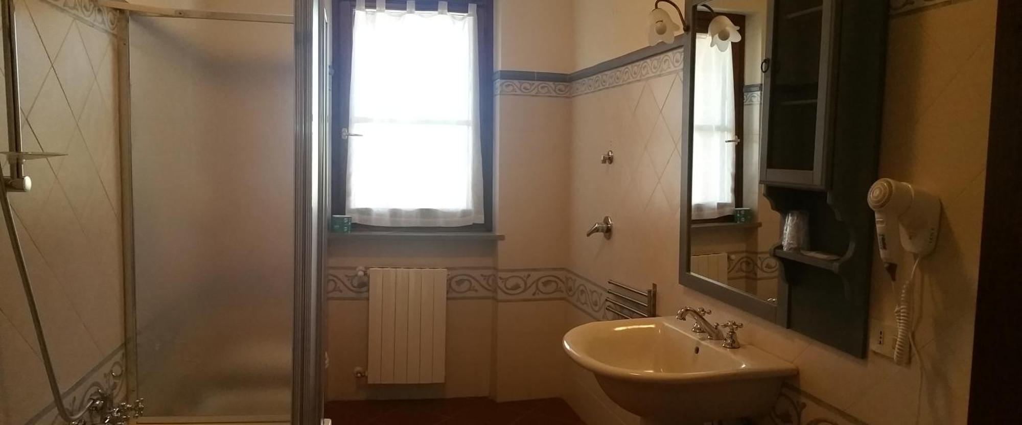 Agrialbergo Hotel Capalbio