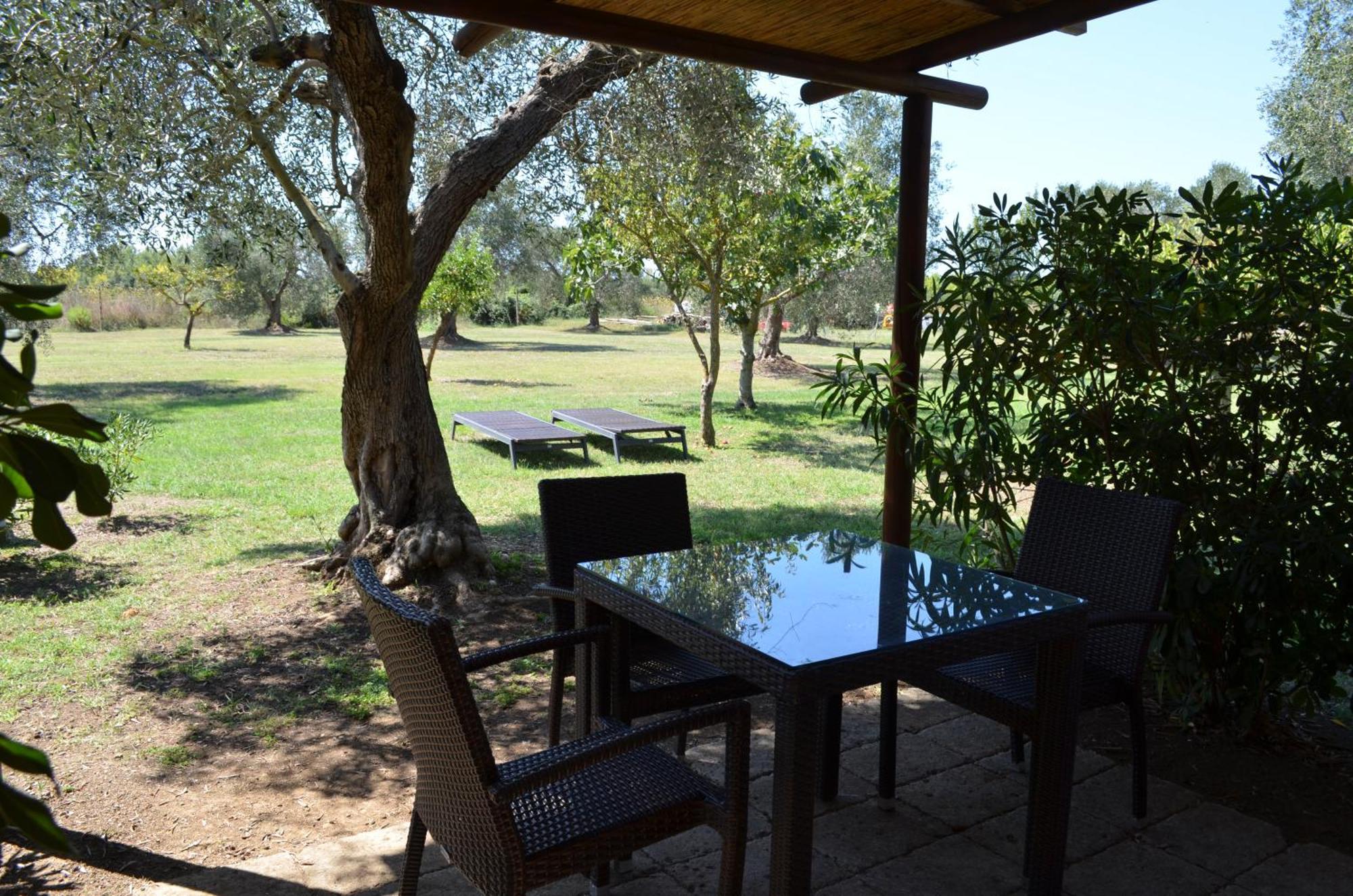 Agrialbergo Hotel 3*