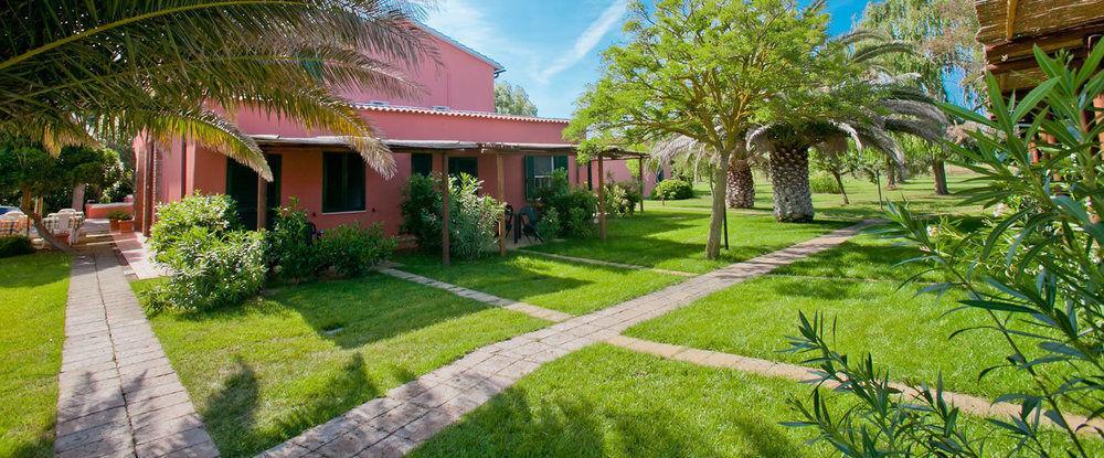 Agrialbergo Hotel