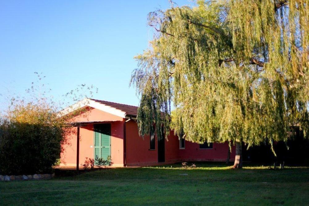 Agrialbergo Hotel Capalbio