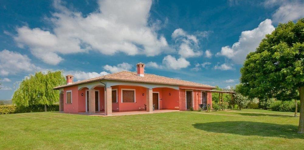 Agrialbergo 3* Capalbio