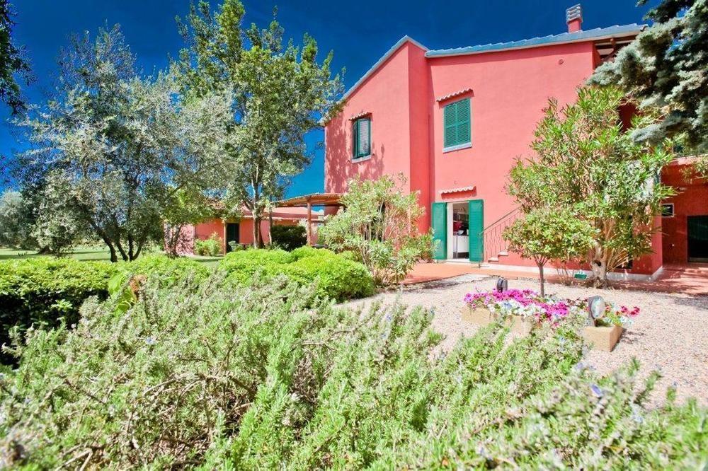 Agrialbergo 3* Capalbio