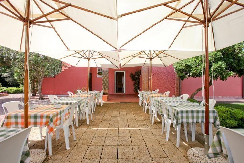 Agrialbergo Hotel 3*