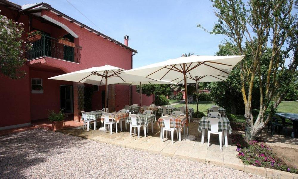 Agrialbergo Hotel