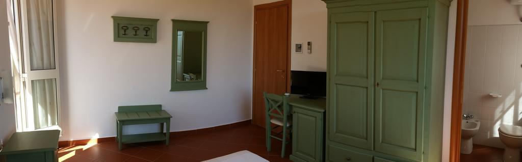 Hotel Agrialbergo Capalbio