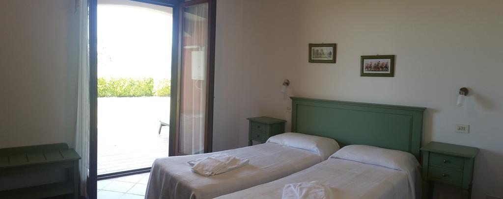 Hotel Agrialbergo Capalbio