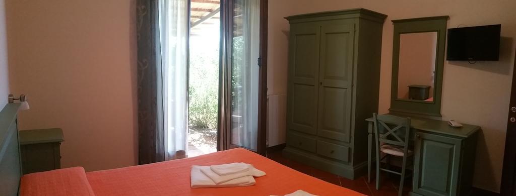 Agrialbergo Hotel