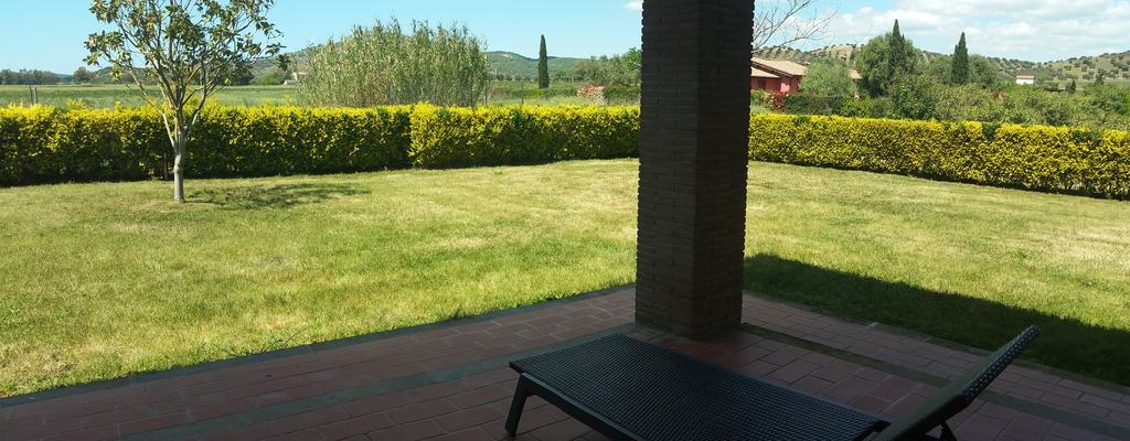 Hotel Agrialbergo 3*