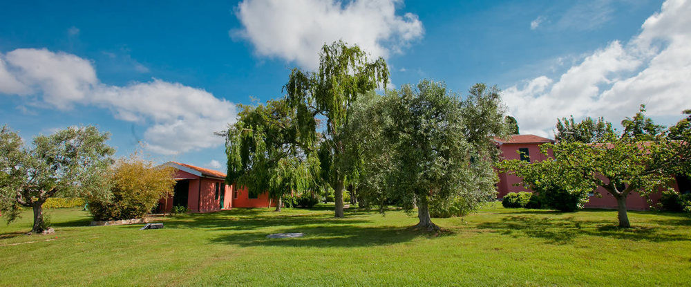 Agrialbergo