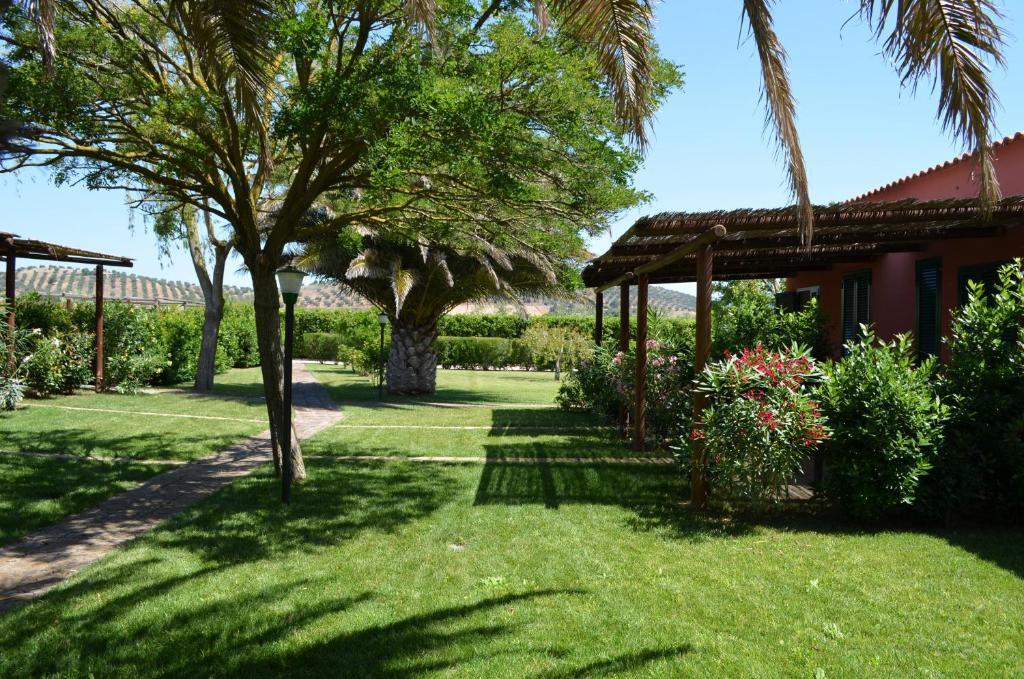 Hotel Agrialbergo Capalbio