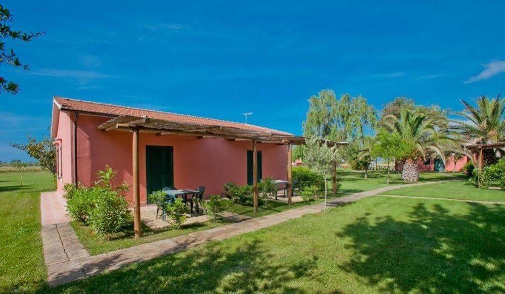 Hotel Agrialbergo 3*