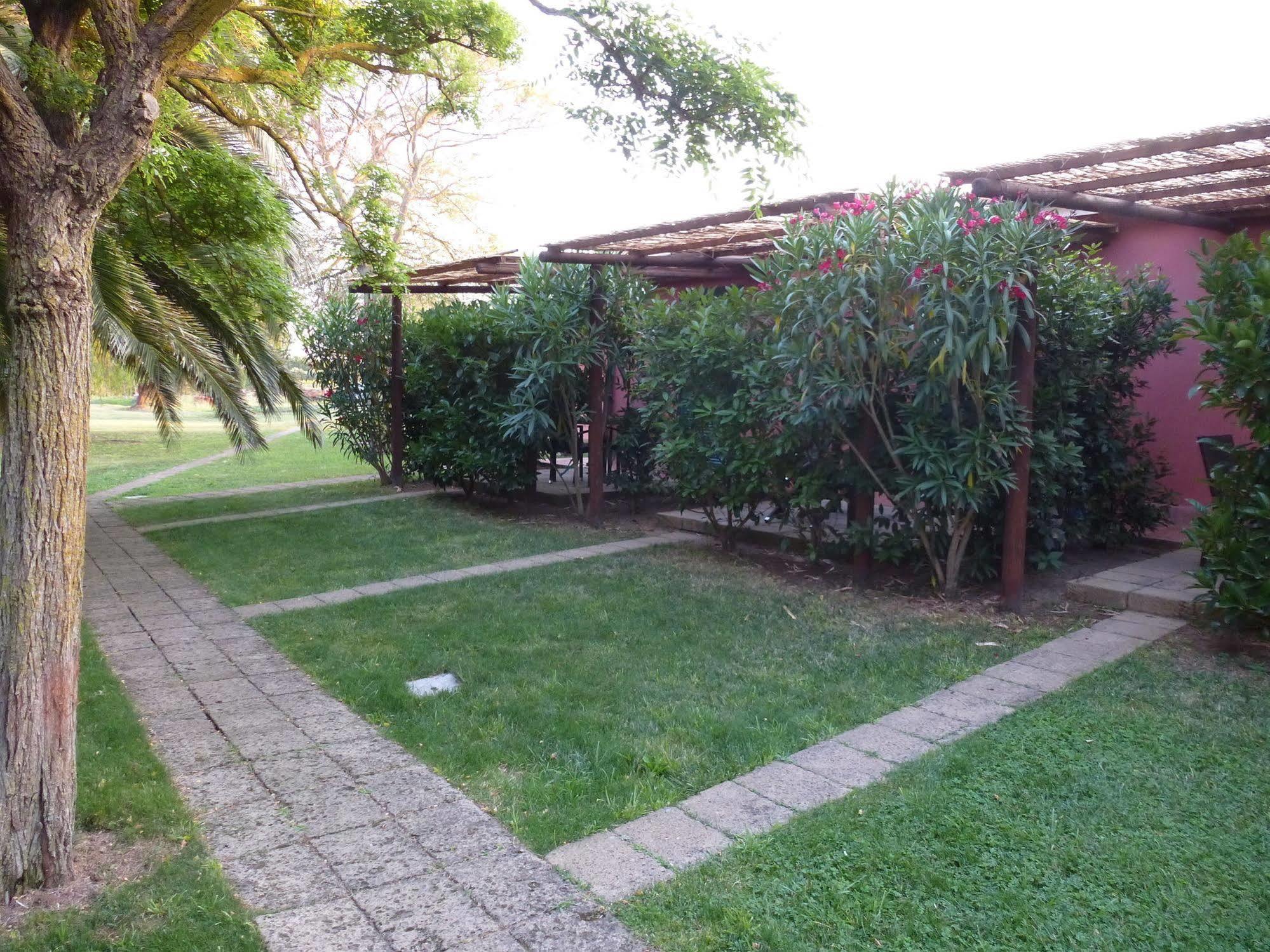 Hotel Agrialbergo 3*