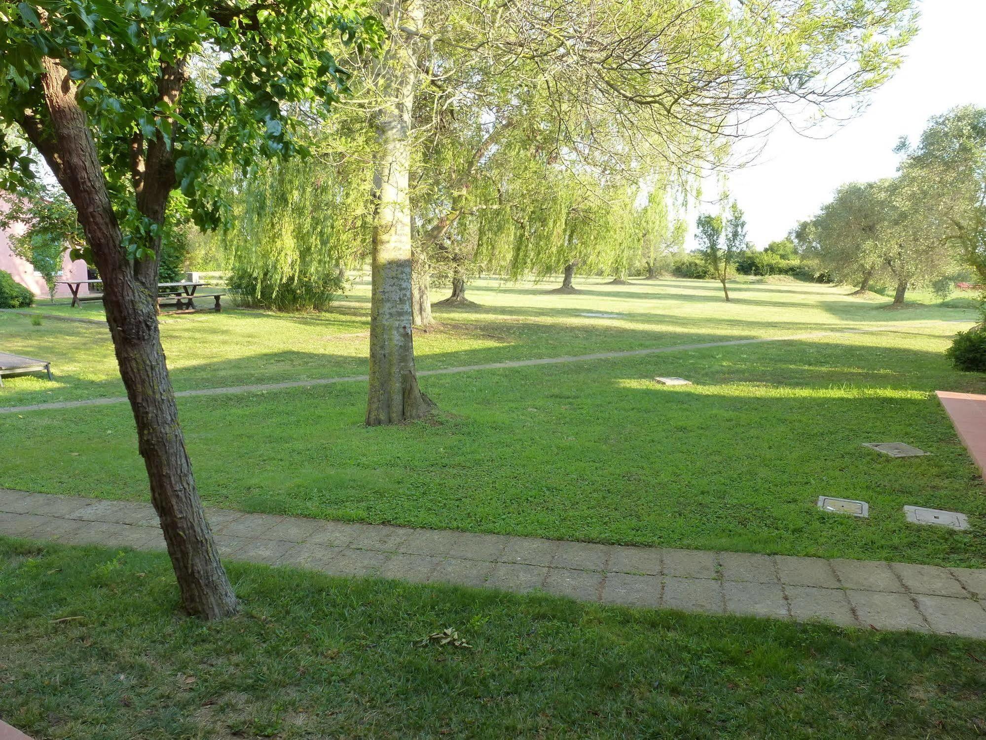 Agrialbergo 3* Capalbio